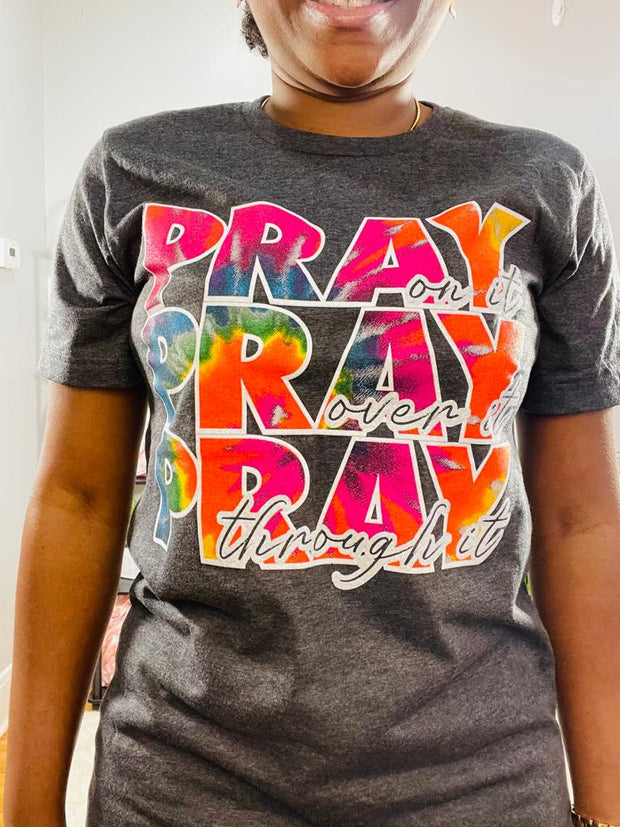 Pray Tee - EvrySeason